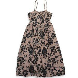 Free People floral the perfect sundress l